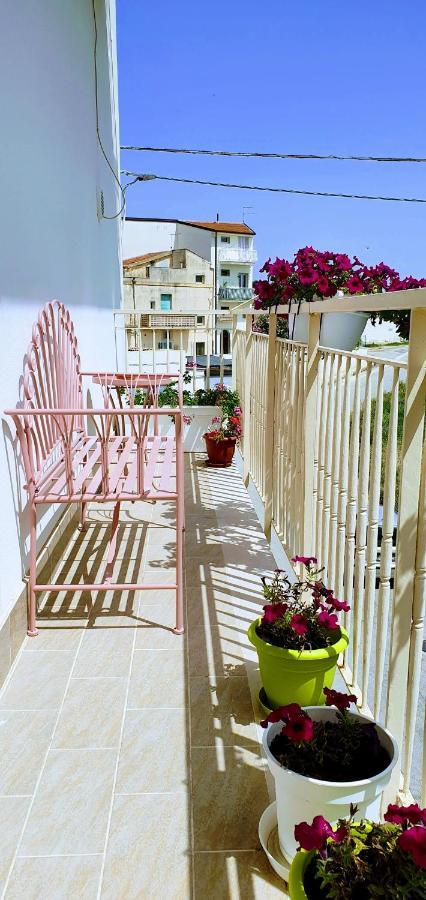 Angela'S Apartment. Elegant Two Bedroom House In Irsina Exterior photo