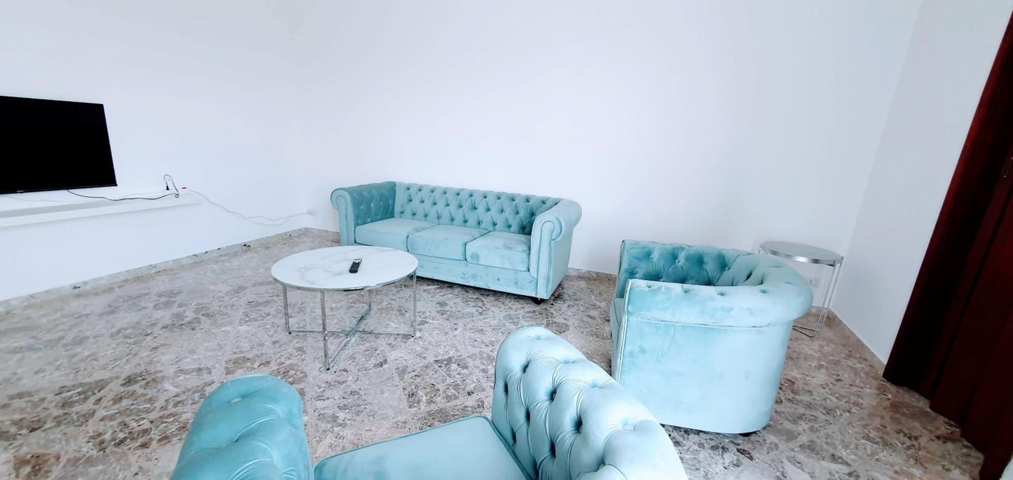 Angela'S Apartment. Elegant Two Bedroom House In Irsina Exterior photo